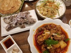 -清真·玛丽亚新疆菜主题餐厅(浙江中路店)
