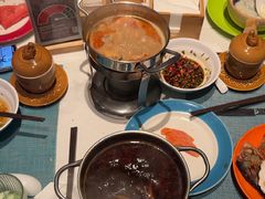 -味餐厅·海鲜·火锅·自助餐