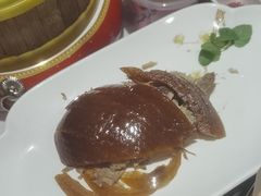 全套烤鸭-大鸭梨烤鸭·北京菜(南小街/南苑店)