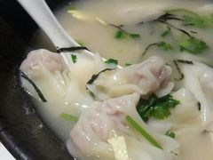 -桃园眷村(万象天地店)