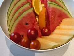 -盛百味·家宴餐厅(固安店)