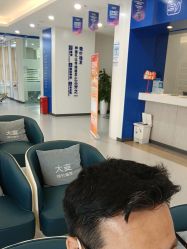 -大麦微针植发全国连锁