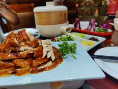 -恭敬李·烤鸭(天坛北门店)