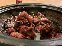 -袁州宴·地道袁州菜(袁山东路店)