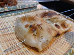 烤包子-马艾萨中国兰州牛肉拉面(劲松店)