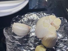 -八五七海鲜大排档