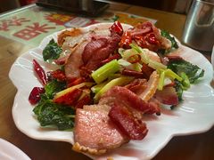 -88号小吃店·经典云南菜·地道纳西美食