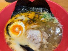 -一風堂拉面(美罗城店)