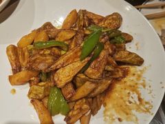 -那家老院子东北菜·饺子·小鸡炖蘑菇(艳华街店)
