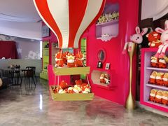 -米乐星世界KTV(汇智国际商业中心店)