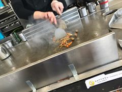-台烘平价铁板烧(奥城店)