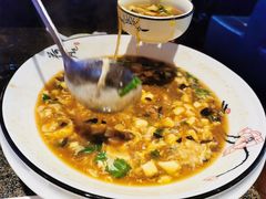 -渔民船说·北塘海鲜·天津菜·海肠捞饭(北塘古镇店)