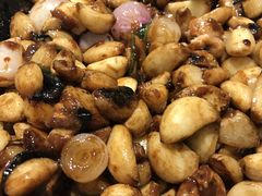 -阿英煲(凉城路店)