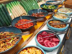 -韩盛·盛江山自助料理(沈辽路万达店)