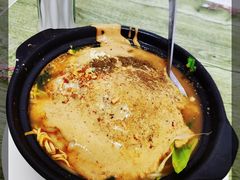 -小街曹师傅砂锅麻辣烫(亚泰大街店)