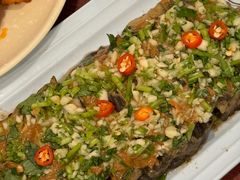 -聚首堂·特色小吃·肘子(什刹海德胜门店)