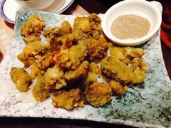 -度小月(百老汇美食街店)