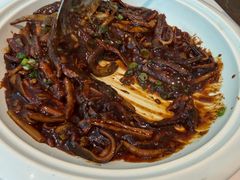 -松鹤楼·非遗·苏帮菜(融科店)