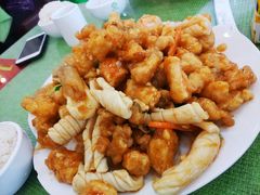 -桃子餐厅·天津菜(红星路直营店)