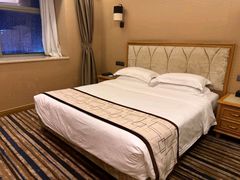 -长沙小天鹅戴斯酒店