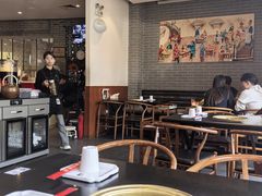 -北门涮肉·铜锅涮肉(南锣鼓巷店)