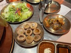 -西塔老太太泥炉烤肉(苏州大悦城店)