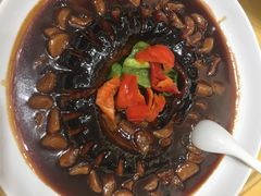 红烧毛鱼-留芳·文旅古月楼(老街店)