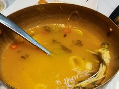 -若蘭慈·无国界素食料理(欢乐海岸店)