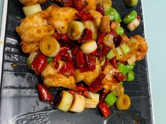 -海小馆海鲜餐厅(茂业百货店)