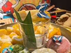 -泰妃殿(武汉首店)