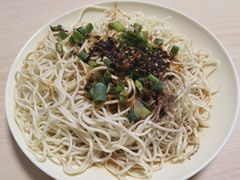 麻辣凉面-林静小吃(复兴路店)
