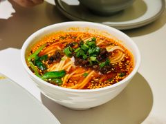 担担面-麻六记(新天地店)