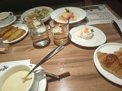 -维京战斧牛排(王府井西餐十年金冠好店)