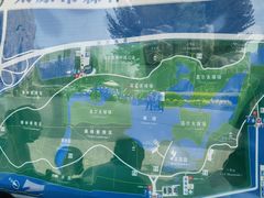 -森林公园(尖草坪区)