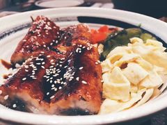 -仙桐吉宴铁板烧·精致料理