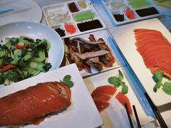 -四季民福烤鸭店(前门店)