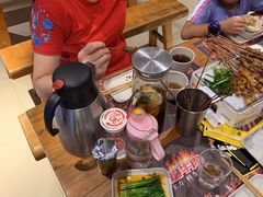 -木屋烧烤(大运店)