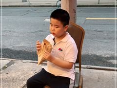 -维吾尔餐厅(宜山路店)