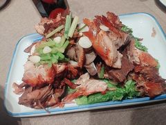 -润泽园饭庄(中山路店)