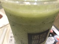 -满记甜品(金融街店)