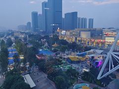 -南昌之星摩天轮