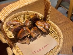 -鸽子窝(黄村店)