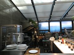 -HIGH FIVE哈福手工汉堡(桂林路店)