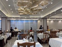 -怡园饭店-餐厅(四望亭店)