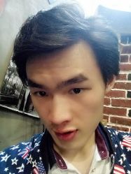 -SOULMAGIC 造型烫发染发