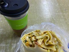 -安徽阜阳卷馍(西单店)