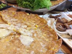 -京玉菲饭店(李村店)