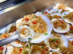 -盛江山自助料理(太原街万达店)