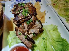 秘制酱香排骨-家宴滇食记·云南家常菜