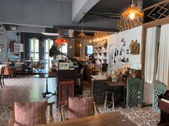 -BUND·FIVE外滩5号(天际店)